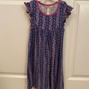 Matilda Jane Girls Dress